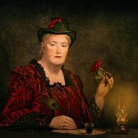 Jane Lines - England