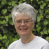 Margaret Sixsmith EPSA EFIAP/p FBPE - England